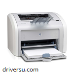 تعريف طابعة اتش بي HP LaserJet 1020