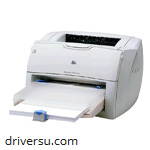 تعريف طابعة اتش بي HP LaserJet 1300