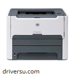تنزيل تعريف طابعة اتش بي HP LaserJet 1320n