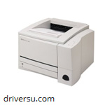 تنزيل تعريف طابعة اتش بي HP LaserJet 2100