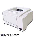 تنزيل تعريف طابعة اتش بي ليزر جيت HP LaserJet 2100M