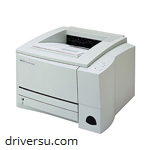 تنزيل تعريف طابعة اتش بي HP LaserJet 2100se