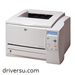 تعريف طابعة اتش بي HP LaserJet 2300dn