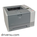 تنزيل تعريف طابعة اتش بي HP LaserJet 2420d