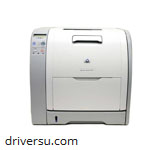 تعريف طابعة اتش بي HP LaserJet 3700