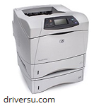 تعريف طابعة اتش بي ليزرجيت HP LaserJet 4350DTN تعريف طابعة اتش بي ليزرجيت HP LaserJet 4350DTN