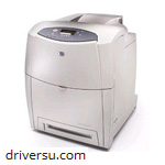 تنزيل تعريف طابعة اتش بي HP LaserJet 4650dn