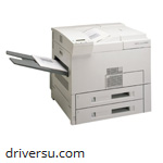 تعريف طابعة اتش بي ليزر جيت HP LaserJet 8150