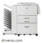 تعريف طابعة اتش بي ليزر جيت HP LaserJet 9040dn