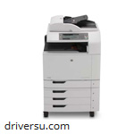 تنزيل تعريف طابعة اتش بي ليزر جيت HP LaserJet CM6040f تنزيل تعريف طابعة اتش بي ليزر جيت HP LaserJet CM6040f
