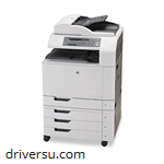 تنزيل تعريف طابعة اتش بي HP LaserJet CM6040f MFP تنزيل تعريف طابعة اتش بي HP LaserJet CM6040f MFP