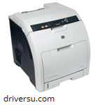 تعريف طابعة اتش بي HP LaserJet CP3505n تعريف طابعة اتش بي HP LaserJet CP3505n