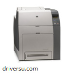 تنزيل تعريف طابعة HP LaserJet CP4005 تنزيل تعريف طابعة HP LaserJet CP4005