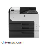 تنزيل تعريف طابعة اتش بي HP LaserJet Enterprise 700-M712xh