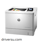 تنزيل تعريف طابعة اتش بي ليزرجيت HP LaserJet Enterprise M553DN