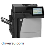 تنزيل تعريف طابعة اتش بي ليزرجيت HP LaserJet Enterprise M630h MFP تنزيل تعريف طابعة اتش بي ليزرجيت HP LaserJet Enterprise M630h MFP
