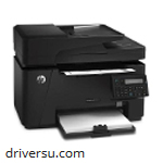 تعريف طابعة اتش بي ليزرجيت HP LaserJet Pro M127fn تعريف طابعة اتش بي ليزرجيت HP LaserJet Pro M127fn