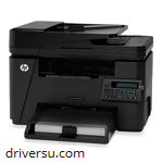 تعريف طابعة HP LaserJet Pro M225dn
