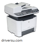 تعريف طابعة HP LaserJet M2727nf