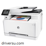 تعريف طابعة HP LaserJet Pro M274n