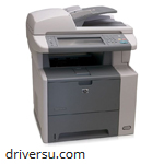 تعريف طابعة اتش بي ليزرجيت HP LaserJet M3027 تعريف طابعة اتش بي ليزرجيت HP LaserJet M3027