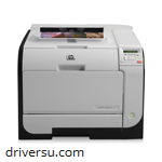 تعريف طابعة اتش بي ليزرجيت HP LaserJet M351a