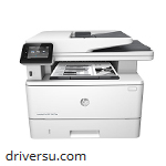 تنزيل تعريف طابعة اتش بي ليزرجيت HP LaserJet M427dw