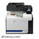 تنزيل تعريف طابعة اتش بي HP LaserJet M570dw