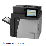 تنزيل تعريف طابعة اتش بي HP LaserJet M630dn