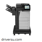 تعريف طابعة اتش بي ليزرجيت HP LaserJet Enterprise M630F MFP تعريف طابعة اتش بي ليزرجيت HP LaserJet Enterprise M630F MFP