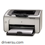 تنزيل تعريف طابعة اتش بي HP LaserJet P1009 تنزيل تعريف طابعة اتش بي HP LaserJet P1009