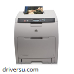 تنزيل تعريف طابعة اتش بي ليزرجيت HP LaserJet P3005n