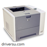 تنزيل تعريف طابعة اتش بي ليزرجيت HP LaserJet P3005n