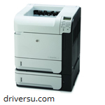 تعريف طابعة اتش بي HP LaserJet P4015X تعريف طابعة اتش بي HP LaserJet P4015X