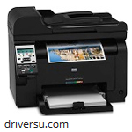 تعريف طابعة اتش بي HP LaserJet Pro 100-M175nw MFP تعريف طابعة اتش بي HP LaserJet Pro 100-M175nw MFP