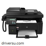 تعريف طابعة HP LaserJet Pro M1216nfh تعريف طابعة HP LaserJet Pro M1216nfh