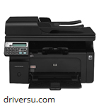 تعريف طابعة HP LaserJet Pro M1218nfs تعريف طابعة HP LaserJet Pro M1218nfs