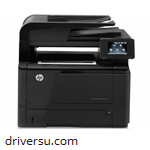 تنزيل تعريف HP LaserJet Pro M425dw