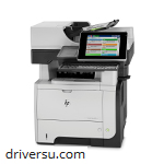 تنزيل تعريف طابعة اتش بي HP LaserJet 500 MFP M525dn
