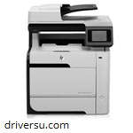 تنزيل تعريف طابعة اتش بي HP Laserjet Pro 400 color MFP M475dn تنزيل تعريف طابعة اتش بي HP Laserjet Pro 400 color MFP M475dn
