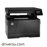 تعريف طابعة اتش بي HP Laserjet Pro M435nw MFP تعريف طابعة اتش بي HP Laserjet Pro M435nw MFP