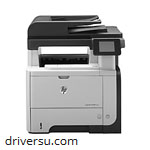 تنزيل تعريف طابعة اتش بي ليزر جيت HP Laserjet Pro MFP M521dn تنزيل تعريف طابعة اتش بي ليزر جيت HP Laserjet Pro MFP M521dn