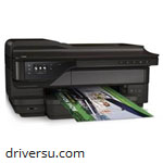 تنزيل تعريف طابعة HP OfficeJet 7612dn