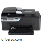 تعريف طابعة اتش بي اوفيس جيت HP Officejet 4500 Wireless