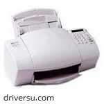 تنزيل تعريف طابعة HP Officejet 580