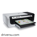 تنزيل تعريف طابعة اتش بي HP Officejet 6000