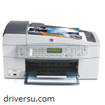 تنزيل تعريف طابعة HP Officejet 6205 تنزيل تعريف طابعة HP Officejet 6205