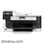 تعريف طابعة اتش بي اوفيس جيت HP Officejet 6500