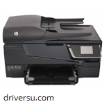 تعريف طابعة اتش بي اوفيس جيت HP Officejet 6600 تعريف طابعة اتش بي اوفيس جيت HP Officejet 6600