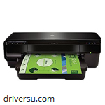 تعريف طابعة اتش بي اوفيس جيت HP Officejet 7110 تعريف طابعة اتش بي اوفيس جيت HP Officejet 7110